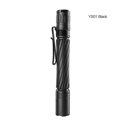 Helius YS01-YS02 EDC Pen Light
