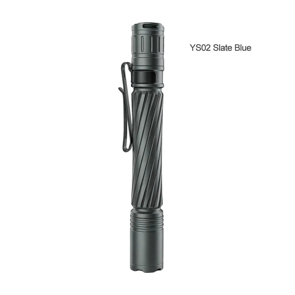 Helius YS01-YS02 EDC Pen Light