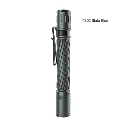 Helius YS01-YS02 EDC Pen Light