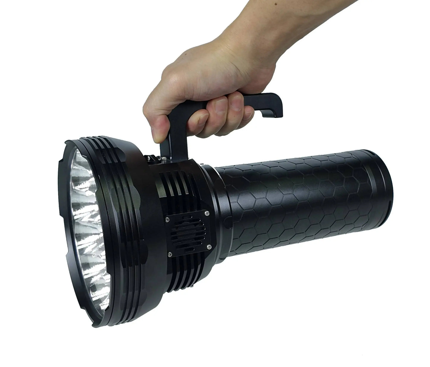 Helius H-30PL 260,000 Lumens Search Light