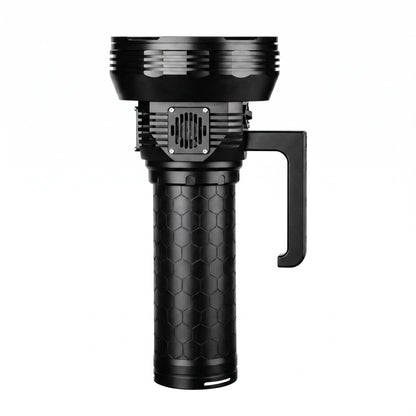 Helius H-30PL 260,000 Lumens Search Light