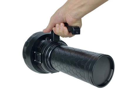 Helius H-30PL 260,000 Lumens Search Light