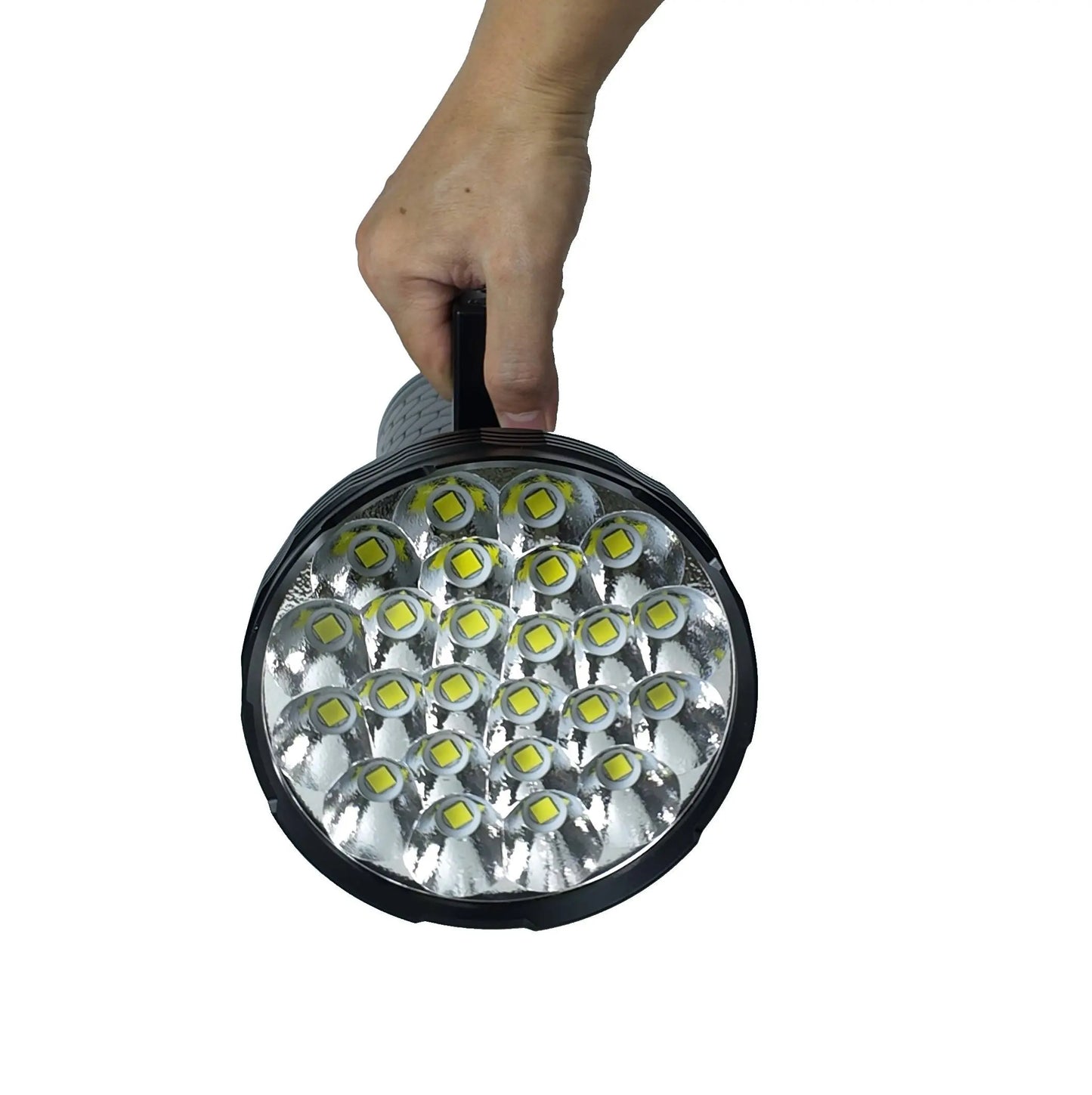 Helius H-30PL 260,000 Lumens Search Light