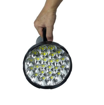 Helius H-30PL 260,000 Lumens Search Light