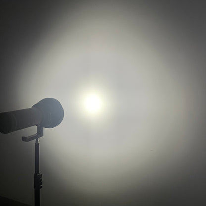 Helius H-30PL 260,000 Lumens Search Light