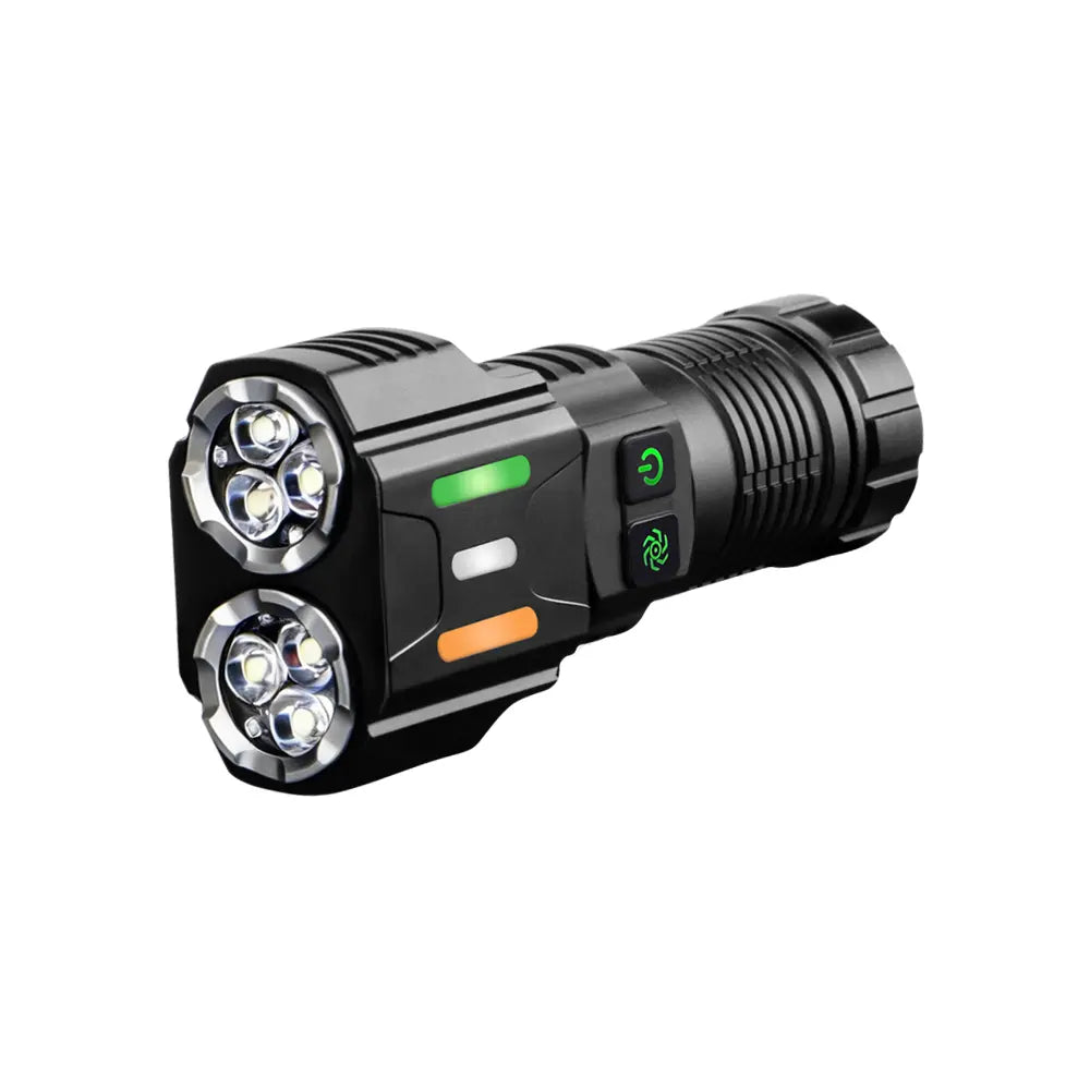 Helius F302CJ COB EDC Flashlight