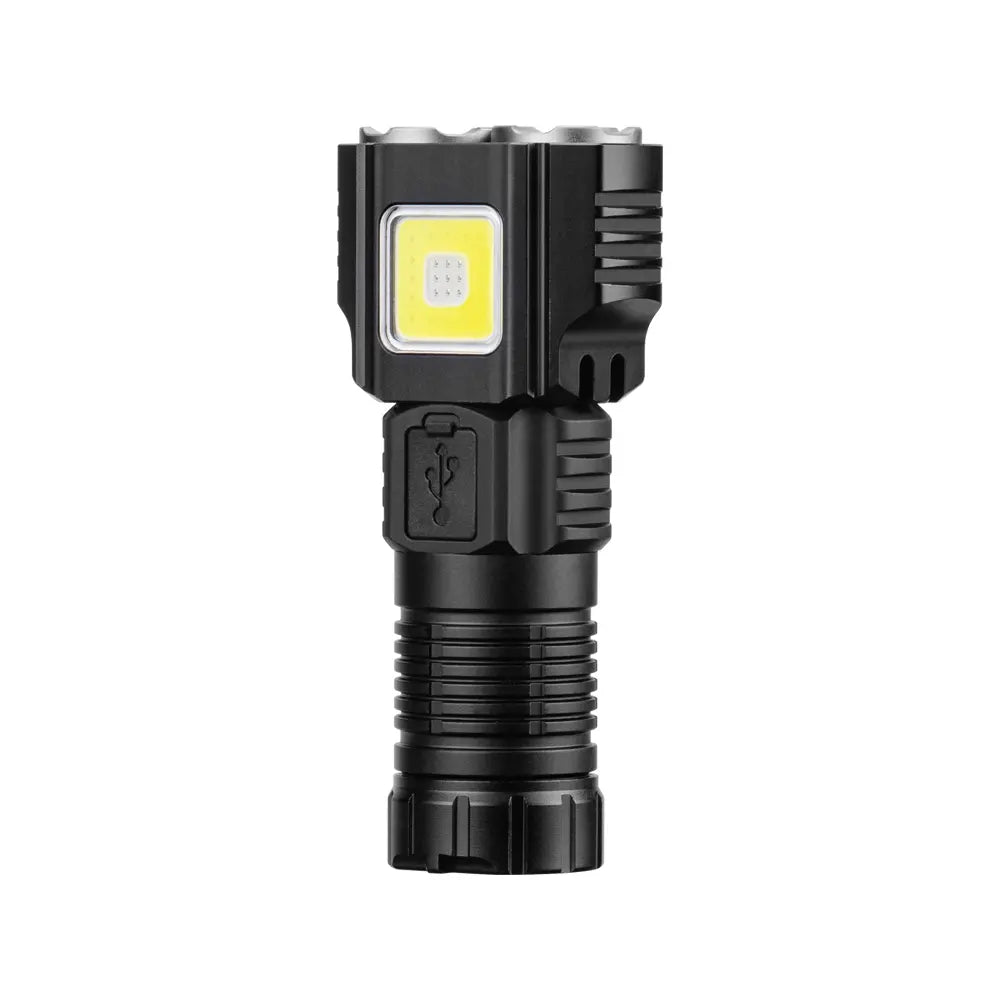 Helius F302CJ COB EDC Flashlight