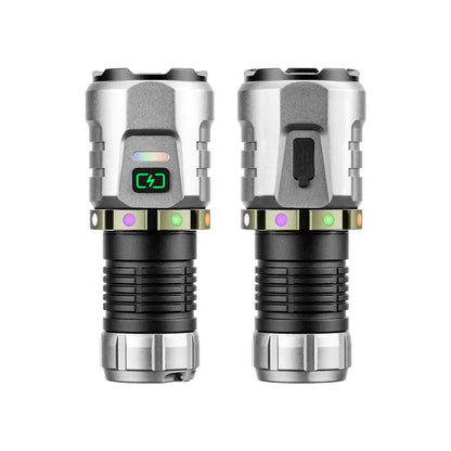 Helius F86 Mini EDC FlashlightIndividually