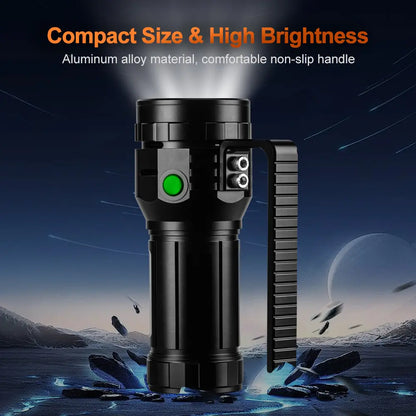 Helius H-G70 40,000 Lumens Search Light