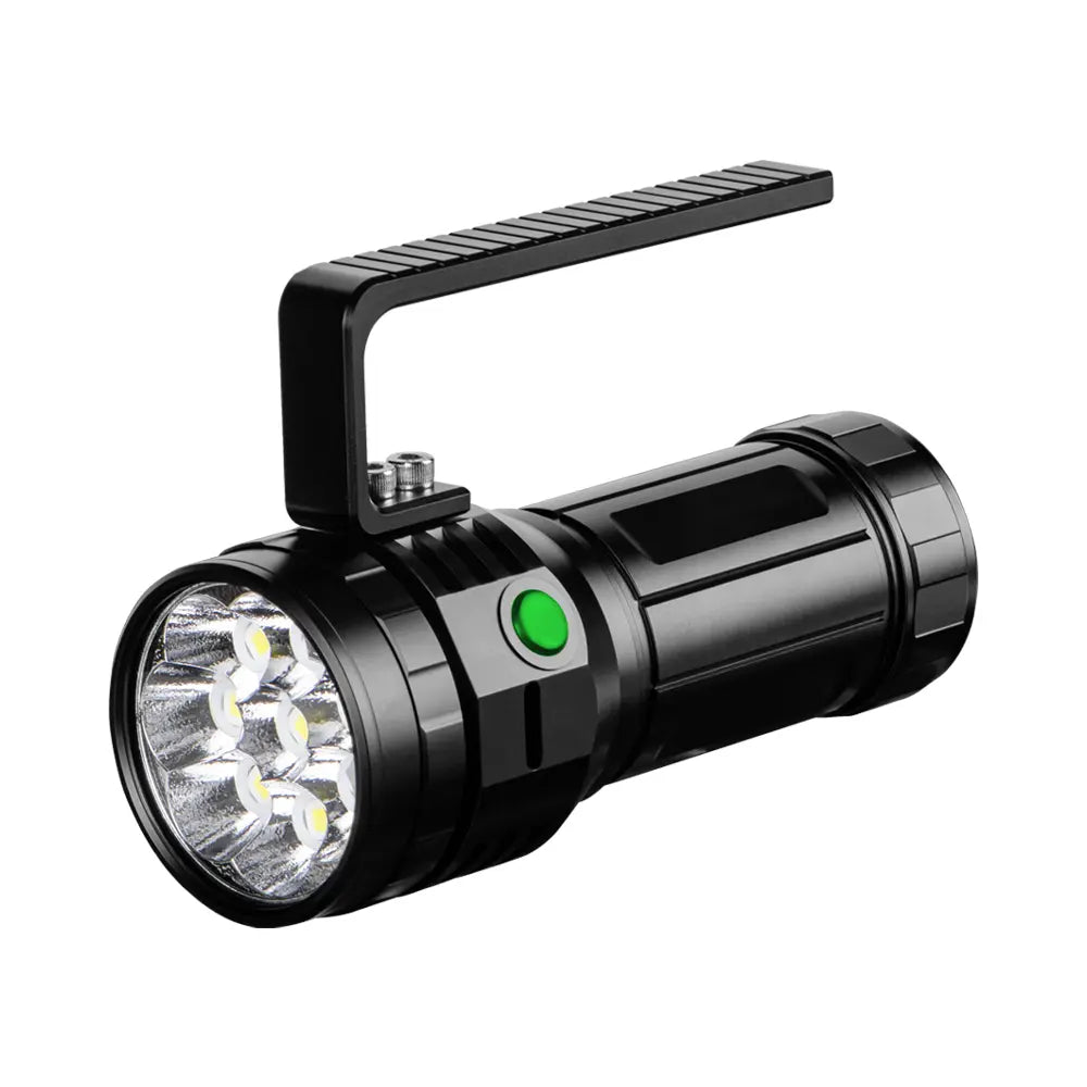 Helius H-G70 40,000 Lumens Search Light