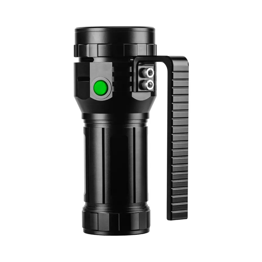 Helius 40 H-G70 40,000 Lumens Search Light | Helius – Heliusworld