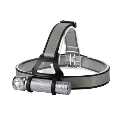Helius H6 Multifunctional Rechargeable Headlamp