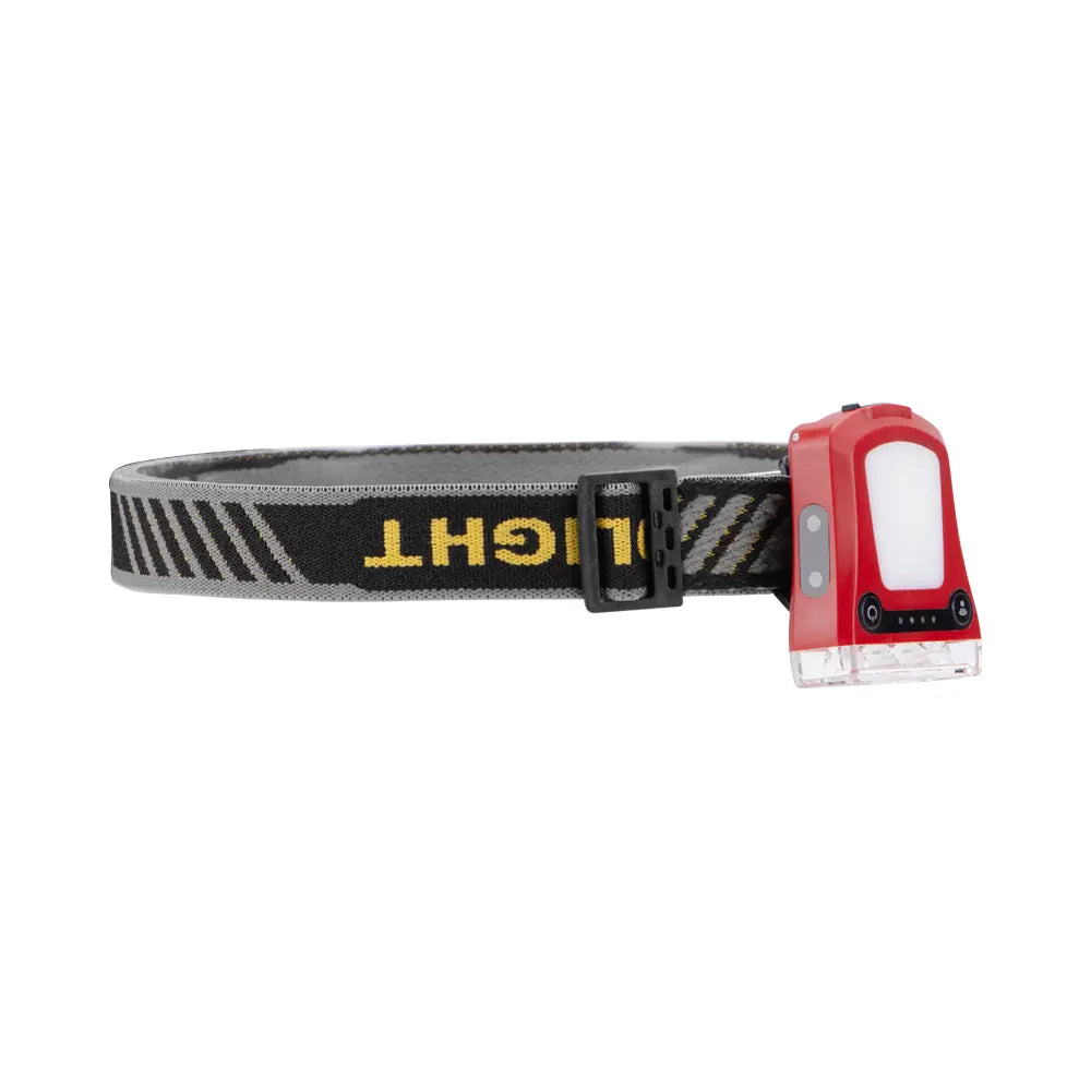 Helius HW210 Lightweight Sensor Headlamp
