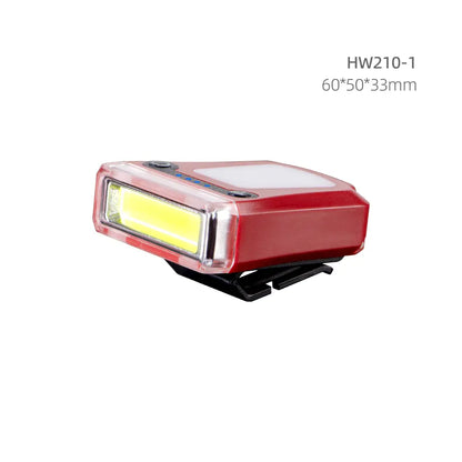 Helius HW210 Lightweight Sensor Headlamp