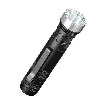 Helius RS30 2300 Lumen Portable Tactical Flashlight