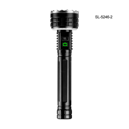 Helius SL-5256 Flashlight
