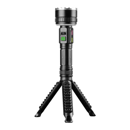Helius SL-5256 Flashlight
