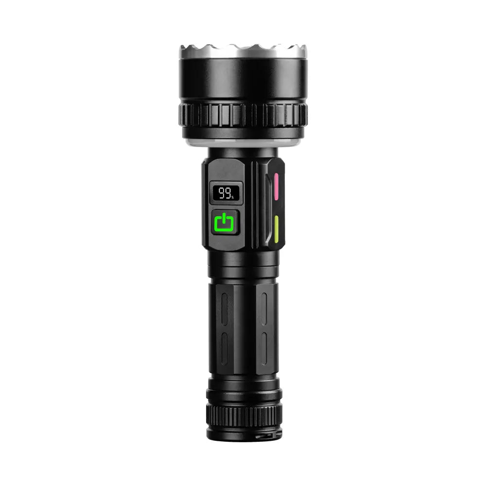 Helius SL-5256 Flashlight