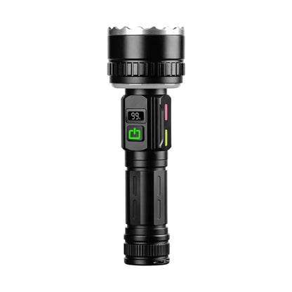 Helius SL-5256 Flashlight