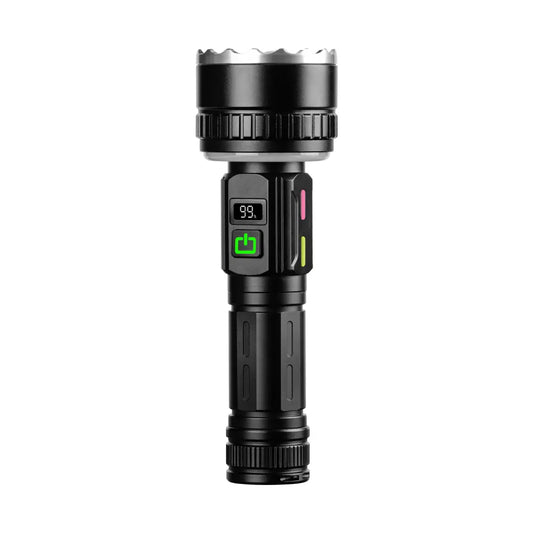 Helius SL-5256 Flashlight