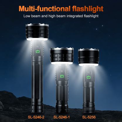 Helius SL-5256 Flashlight
