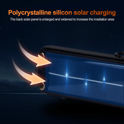 Helius T300 Portable Rechargeable Led Area Light