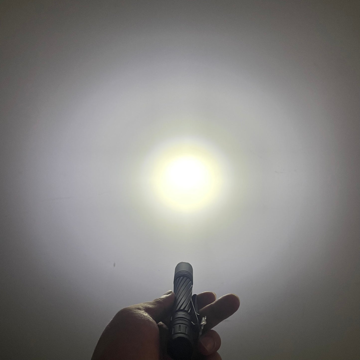 Helius YS01 EDC Pen Light