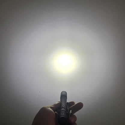 Helius YS01 EDC Pen Light
