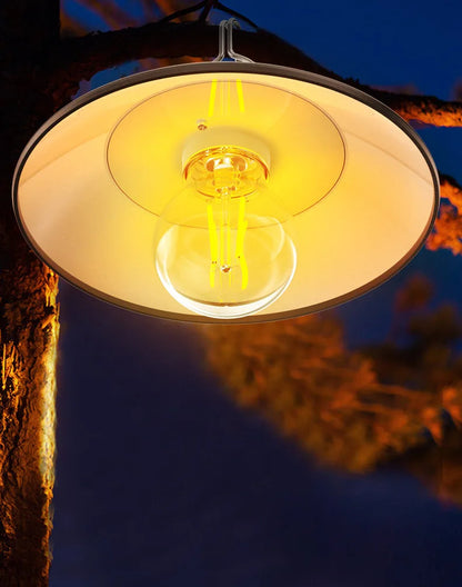 LY11 | Rechargeable Led Camping Hanging Light With Hook