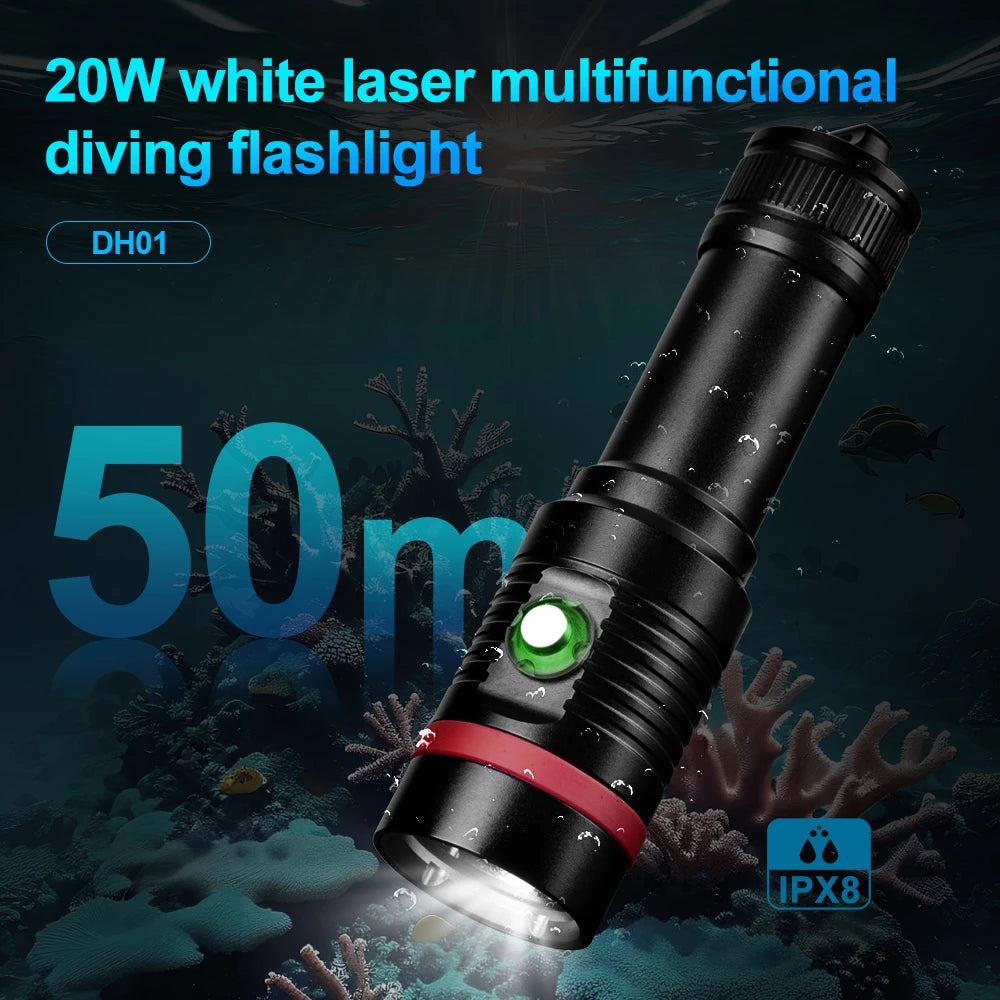 helius-DH01-main-20w-white-laser-50m-diving