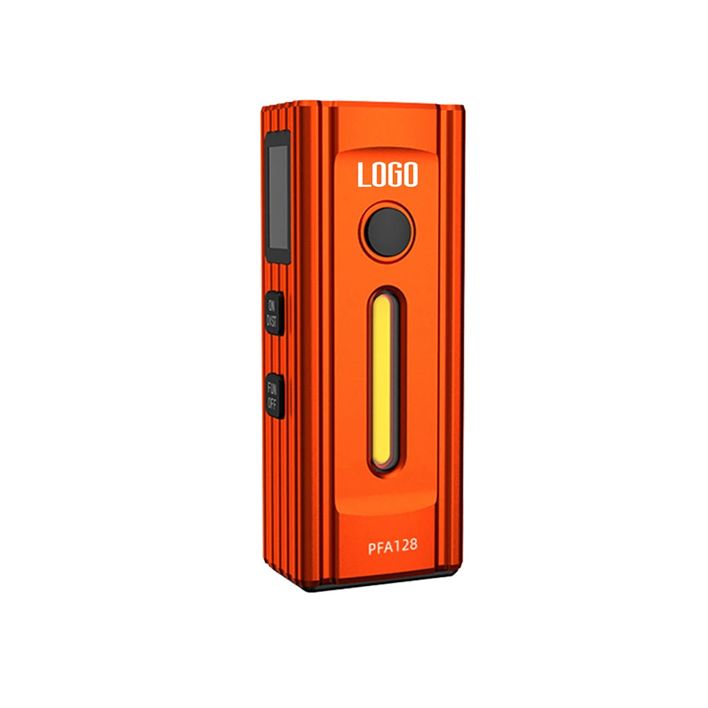 helius-PFA128-main-Orange-Front-View