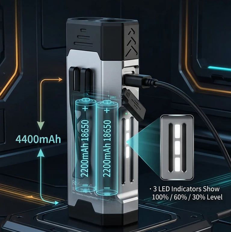 helius-PFA150-main-4400mAh-Battery-Level