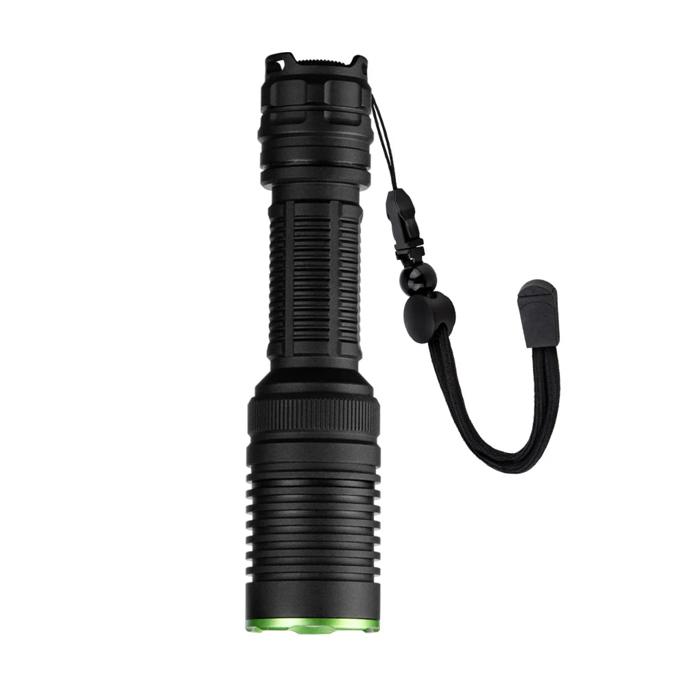 helius-X76-main-front-lanyard-green-ring