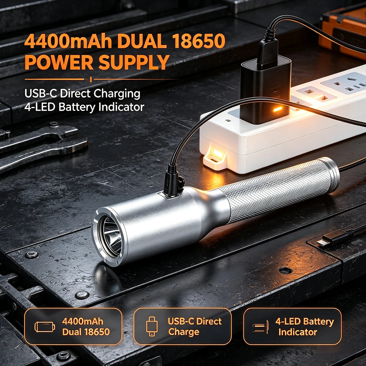helius-h7210-main-battery-charging