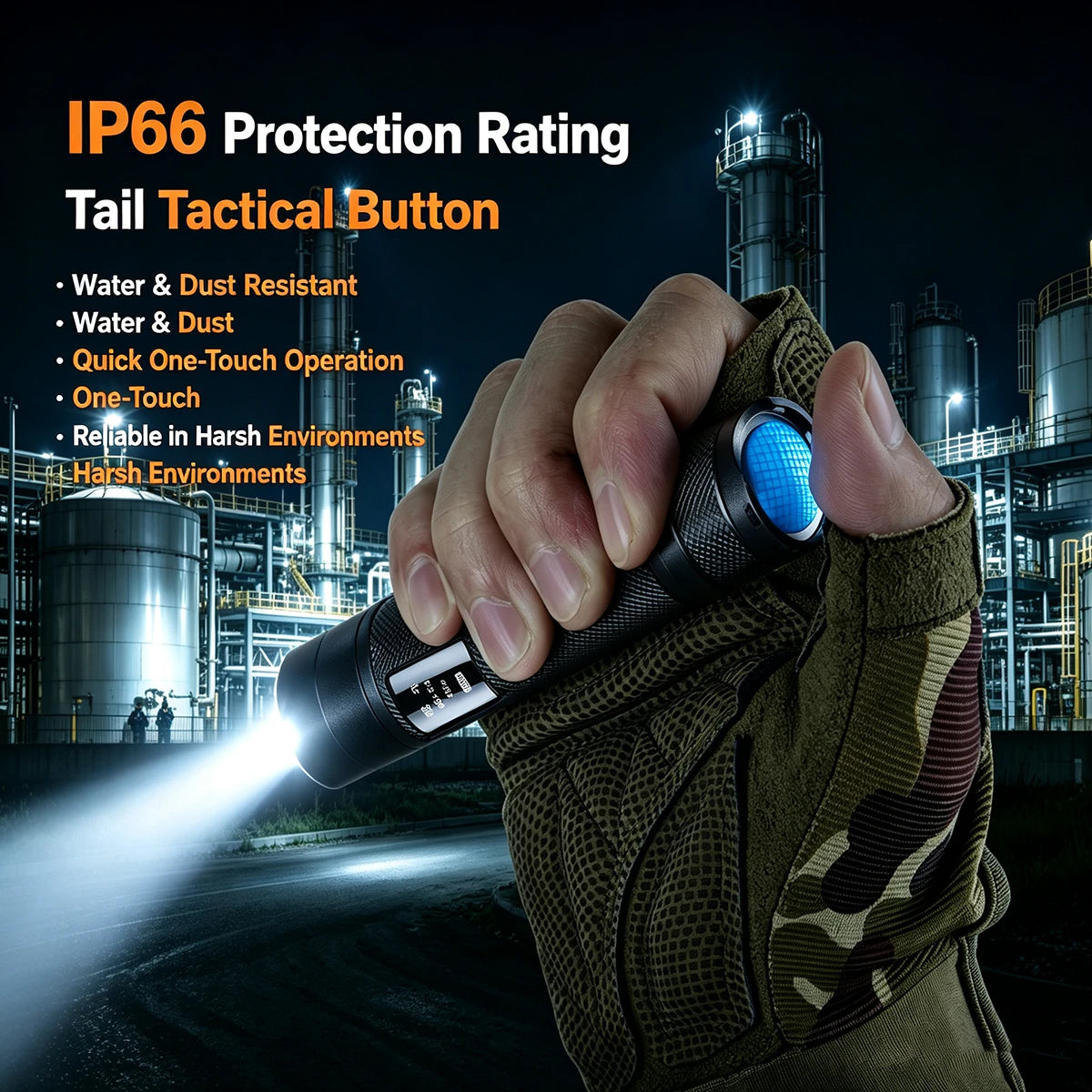 helius-h7307-detail-ip66-tail-tactical-button