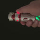 Rechargeable EDC Flashlight Fingertip Gyro ‎T1131