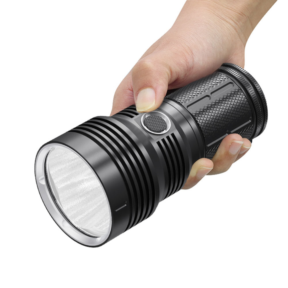 flashlights for camping, rechargeable flashlights high lumens, Helius, flashlights for emergencies, led rechargeable flashlight, 18650 flashlight, super bright led flashlight