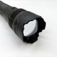 2000 Lumens 30W LED Zoomable Flashlight G500