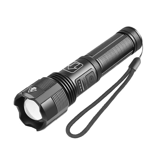 flashlights for camping, rechargeable flashlights high lumens, Helius, flashlights for emergencies, led rechargeable flashlight, 18650 flashlight, super bright led flashlight