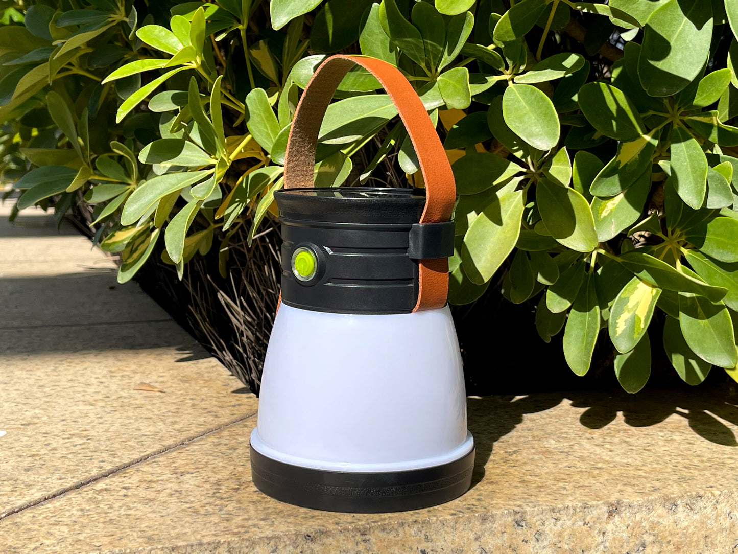 Solar Camping Lantern T040
