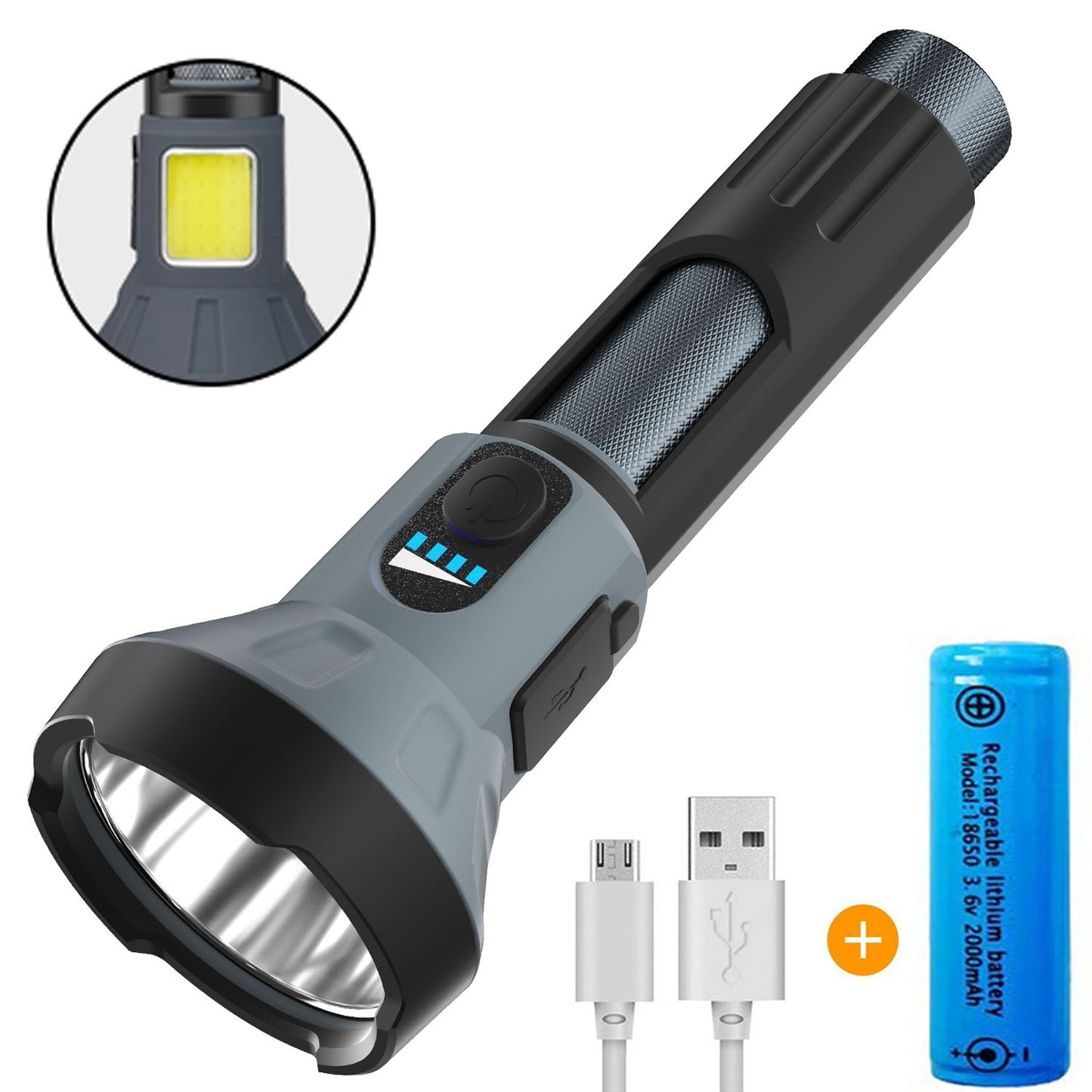 flashlights for camping, rechargeable flashlights high lumens, Helius,household flashlights, flashlights for emergencies, led rechargeable flashlight, 18650 flashlight, super bright led flashlight